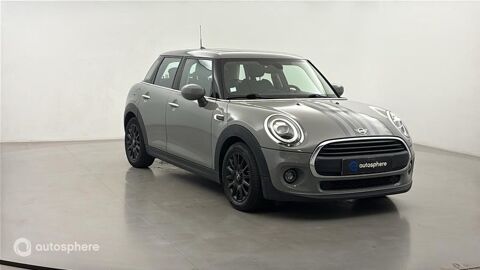 Cooper One 102ch Heddon Street Euro6d-T 2019 occasion 33700 M&eacute;rignac