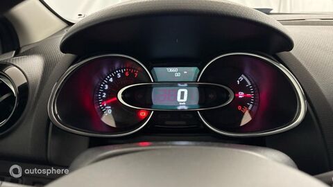 Clio 0.9 TCe 90ch energy Intens 5p Euro6c 2019 occasion 59850 Nieppe