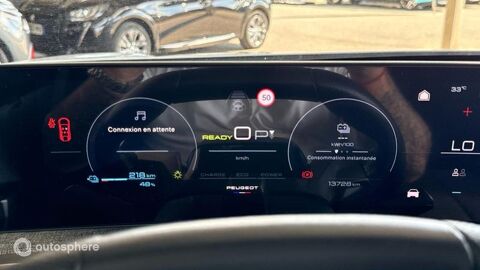 3008 Electrique 230ch Batterie 97 kWh GT Exclusive Grande Autonom 2026 occasion 13300 Salon-de-Provence