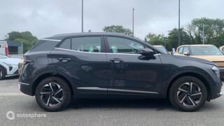 Sportage 1.6 T-GDi 245ch PHEV Active BVA6 4WD 2026 occasion 62800 LI&Eacute;VIN