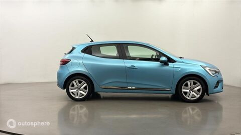 Clio 1.0 TCe 100ch Business - 20 2020 occasion 44000 Nantes