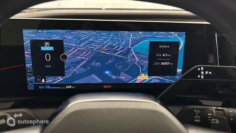 M&eacute;gane E-Tech Electric EV60 220ch Iconic super charge 2023 occasion 57200 Sarreguemines