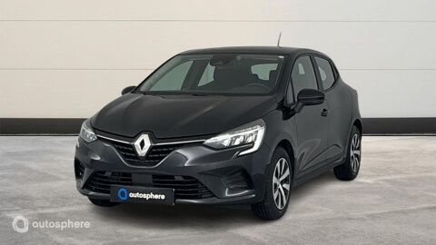 Annonce voiture Renault Clio 13799 €