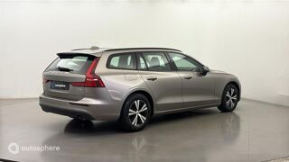 V60 D3 150ch AdBlue Business Geartronic 2018 occasion 17138 Puilboreau
