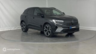 Austral 1.2 E-Tech full hybrid 200ch Techno esprit Alpine - 24 2024 occasion 62232 Fouqui&egrave;res-l&egrave;s-B&eacute;thune