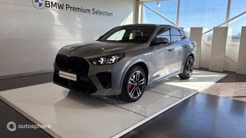 Annonce voiture BMW X2 51499 €