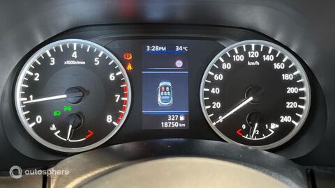 Juke 1.0 DIG-T 114ch Acenta 2023 2023 occasion 74200 Thonon-les-Bains