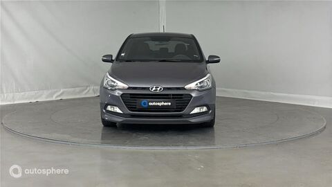 i20 1.0 T-GDi 100 Edition #Navi 2017 occasion 62218 Loison-sous-Lens
