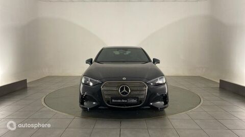 Classe C 400 489ch 94,5kWh AMG Line 4Matic 2026 occasion 86000 Poitiers
