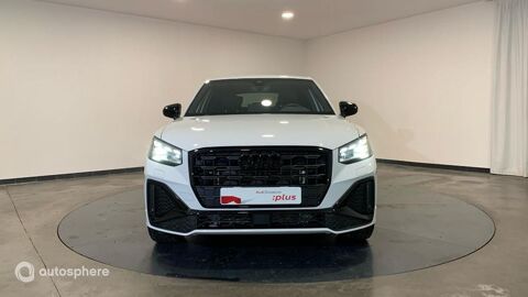 Q2 35 TFSI 150ch S line Plus S tronic 7 2026 occasion 51100 Reims