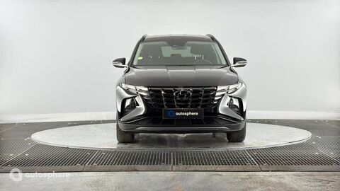 Tucson 1.6 CRDI 136ch Hybrid 48V Creative DCT7 2023 occasion 44000 NANTES