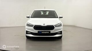 Fabia 1.5 TSI Evo2 150ch Selection DSG7 2024 occasion 79000 Niort
