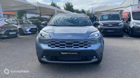 Yaris Cross 130h Design MC26 2026 occasion 69140 Rillieux-la-Pape
