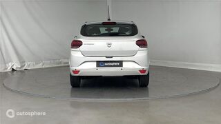 Sandero 1.0 SCe 65ch Confort -22 2022 occasion 02200 Soissons