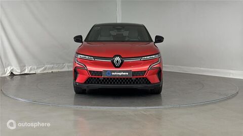 M&eacute;gane E-Tech Electric EV60 220ch Techno super charge 2023 occasion 62232 Fouqui&egrave;res-l&egrave;s-B&eacute;thune