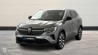 Austral 1.3 TCe mild hybrid 160ch Techno auto 2023 occasion 59320 Sequedin