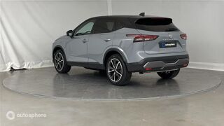 Qashqai e-POWER 190ch Tekna 2022 2022 occasion 02600 Villers-Cotter&ecirc;ts