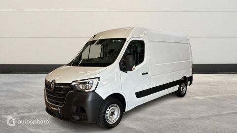 Annonce voiture Renault Master 26499 €