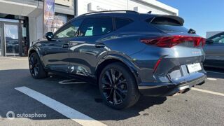 Formentor 1.5 eHybrid 204ch V DSG6 2026 occasion 79000 Niort