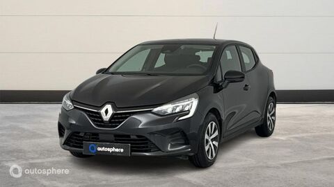 Renault Clio 1.0 TCe 90ch Equilibre 2023 occasion Reims 51100
