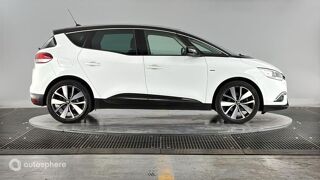 Sc&eacute;nic 1.3 TCe 140ch energy Limited EDC 2018 occasion 44000 NANTES