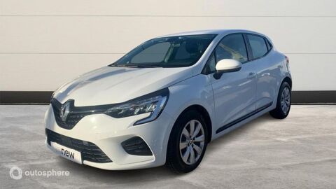 Annonce voiture Renault Clio 9799 €