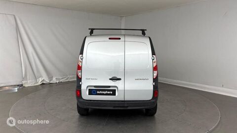 Kangoo 1.5 Blue dCi 95ch Grand Confort 2021 occasion 57000 Metz