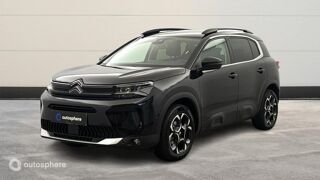 C5 aircross 1.5 BlueHDi 130ch MAX boite automatique 2025 occasion 86100 Ch&acirc;tellerault