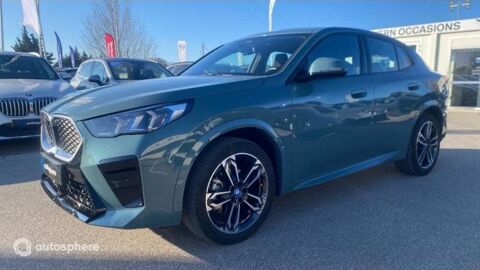 BMW X2 i eDrive20 204ch M Sport 2024 occasion Salon-de-Provence 13300