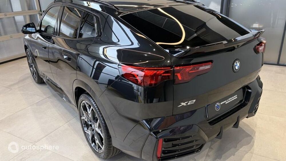 X2 sDrive20iA 170ch M Sport DKG7 2026 occasion 33700 M&eacute;rignac