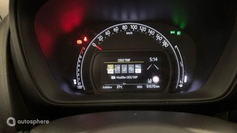 Aygo 1.0 VVT-i 72ch Design MY23 2023 occasion 44000 Nantes
