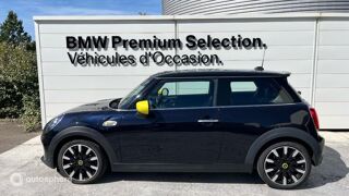 Cooper SE 184ch Yours BVA 2020 occasion 30000 N&icirc;mes
