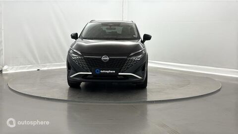 Qashqai 1.3 Mild Hybrid 158ch N-Connecta Xtronic 2024 + TOIT PANORAM 2025 occasion 59400 CAMBRAI