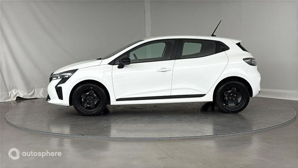 Clio 1.0 TCe 90ch Evolution - 24 2024 occasion 02000 Laon