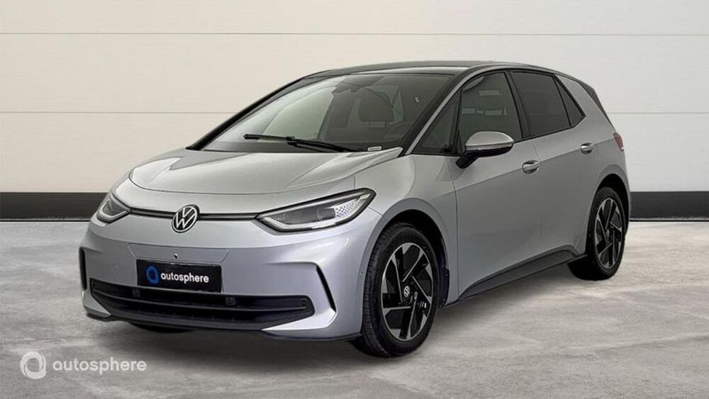 ID.3 204ch Pro 59 kWh Life Max 2024 occasion 16430 Champniers