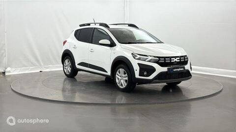 Sandero 1.0 ECO-G 100ch Stepway Expression 2023 occasion 54135 Mexy