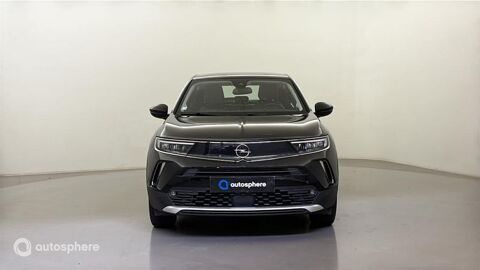 Mokka 1.2 Turbo 100ch Elegance 2022 occasion 63000 Clermont-Ferrand