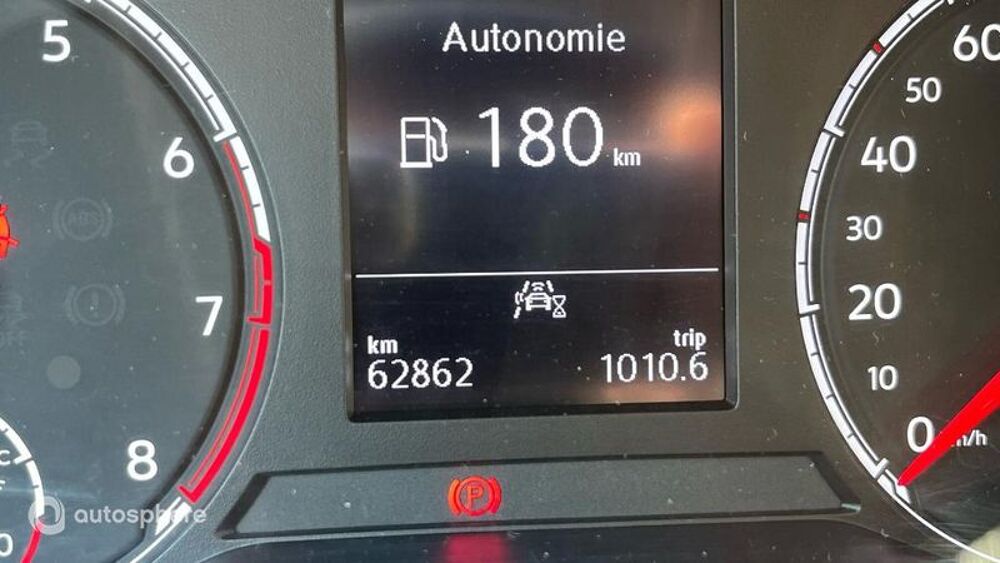 T-Cross 1.0 TSI 115ch R-Line 2019 occasion 73230 Saint-Alban-Leysse