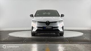 M&eacute;gane E-Tech Electric EV60 220ch Iconic super charge -B 2023 occasion 74200 Thonon-les-Bains
