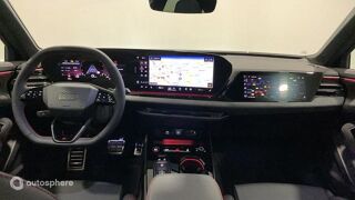 A5 2.0 TDI Hybride 204ch S line quattro S tronic 7 2024 occasion 51100 Reims