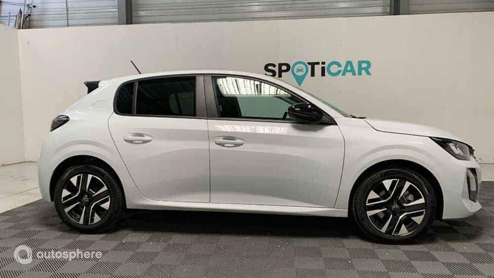 208 1.2 Hybrid 110ch Edition e-DCS6 2026 occasion 84000 Avignon