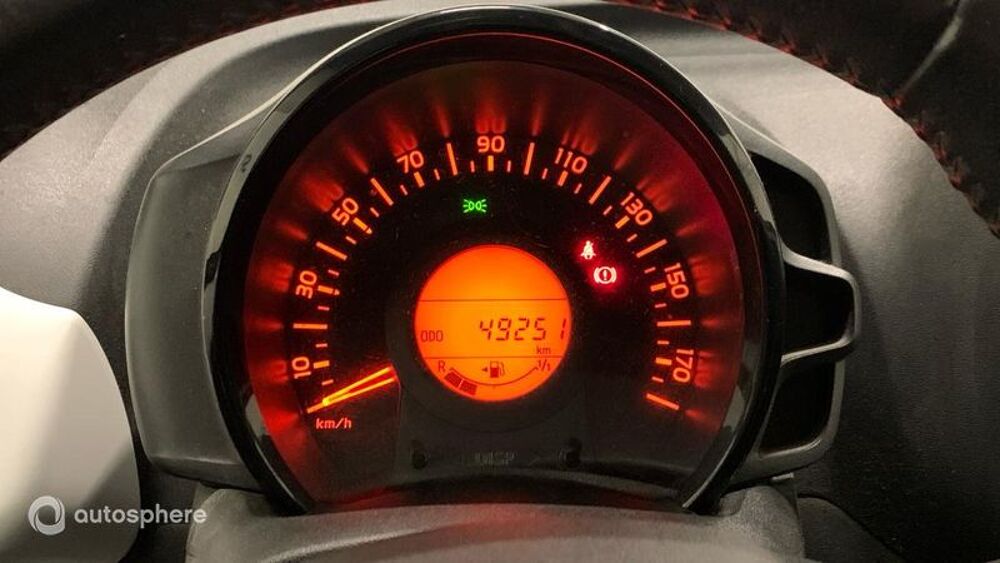108 1.2 PureTech Style 5p 2018 occasion 84000 Avignon