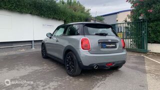 Cooper 136ch BVA7 109g 2020 occasion 13700 Marignane