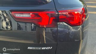 X2 sDrive20iA 170ch M Sport DKG7 2024 occasion 13300 Salon-de-Provence