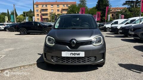 Twingo 1.0 SCe 65ch Urban Night 2023 occasion 13090 Aix-en-Provence