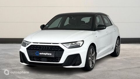 Annonce voiture Audi A1 25999 €