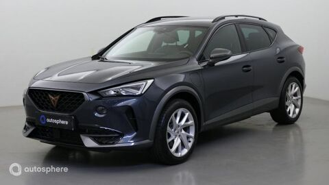 Cupra Formentor 1.4 e-HYBRID 204ch V DSG6 2024 occasion Niort 79000