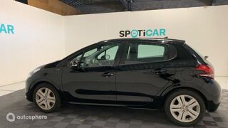 208 1.2 PureTech 82ch E6.c Signature 5p 2018 occasion 84000 Avignon