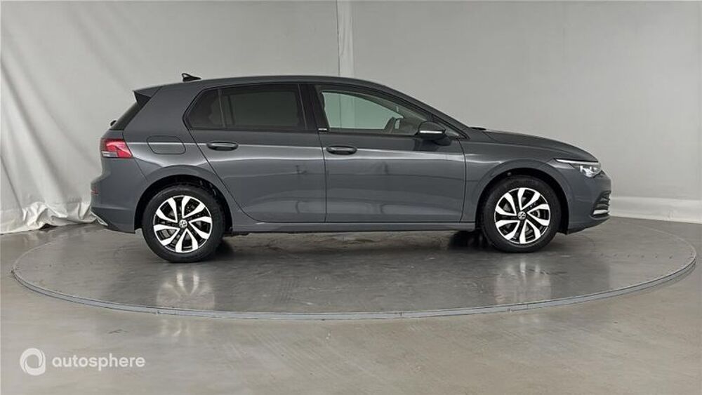 Golf 1.0 eTSI OPF 110ch Active DSG7 2023 occasion 51100 Reims