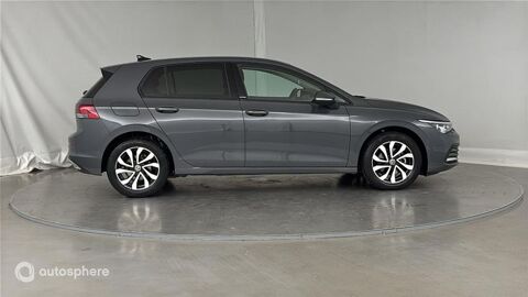 Golf 1.0 eTSI OPF 110ch Active DSG7 2023 occasion 51100 Reims